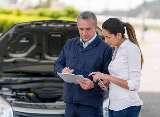 Auto insurance consultation in Dexter, NM